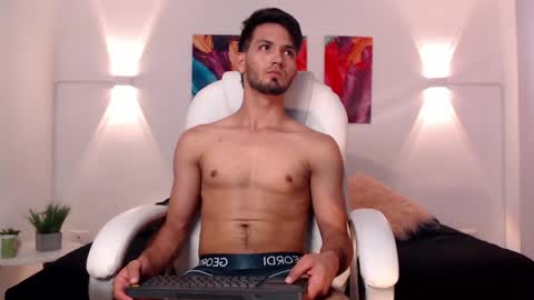 Harry online show from 14, 4, 2026