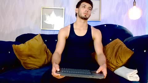 Snapshot of harryfosster chatting on 4, 6, 2026 Harry online show from 4, 6, 2026