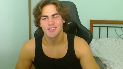 Snapshot of harryking1 chatting on 7, 10, 2025 harryking1 online show from 7, 10, 2025