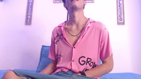 harry thomson online show from 6, 3, 2025