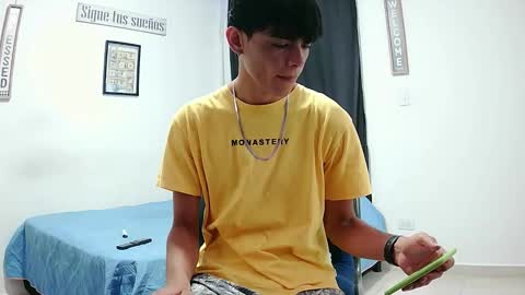 harry thomson online show from 19, 3, 2026