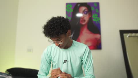 HARRY online show from 10, 12, 2024