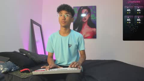 HARRY online show from 28, 2, 2025