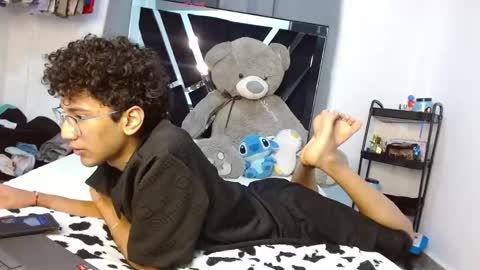 HARRY online show from 19, 2, 2026