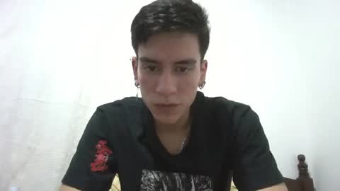 Snapshot of harryy_joness chatting on 30, 4, 2026 Harry Jones online show from 30, 4, 2026
