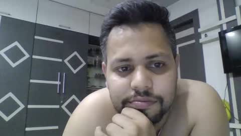 Snapshot of harsh5694 chatting on 31, 1, 2025 jack online show from 31, 1, 2025