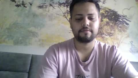 Snapshot of harsh5694 chatting on 1, 2, 2025 jack online show from 1, 2, 2025