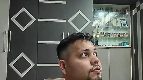 Snapshot of harsh5694 chatting on 1, 10, 2025 jack online show from 1, 10, 2025