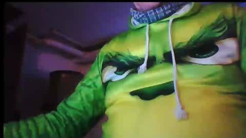 hot n  nasty online show from 24, 12, 2024