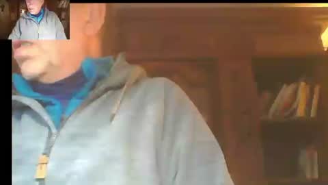Snapshot of hartwichser1 chatting on 5, 5, 2026 hot n nasty online show from 5, 5, 2026