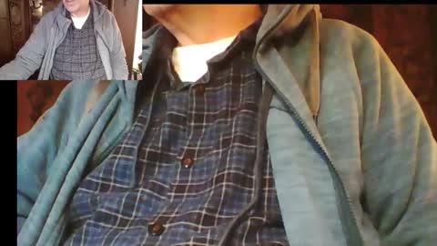 Snapshot of hartwichser1 chatting on 18, 5, 2026 hot n nasty online show from 18, 5, 2026