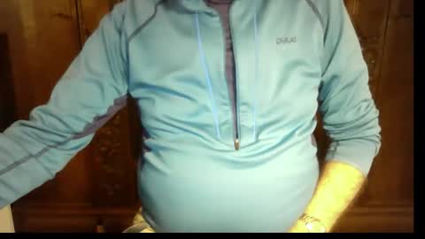 Snapshot of hartwichser1 chatting on 8, 6, 2026 hot n nasty online show from 8, 6, 2026