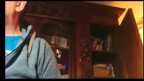 Snapshot of hartwichser1 chatting on 28, 7, 2026 hot n nasty online show from 28, 7, 2026