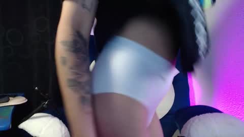 Sofia  Damin online show from 16, 1, 2026