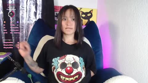 Sofia  Damin online show from 10, 4, 2026