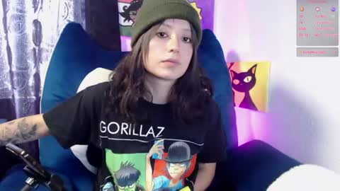 Sofia  Damin online show from 9, 6, 2026