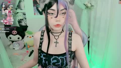 Haru online show from 16, 5, 2026