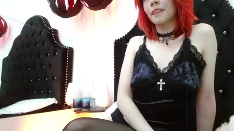 Snapshot of haru_red chatting on 12, 1, 2026 Pucca online show from 12, 1, 2026