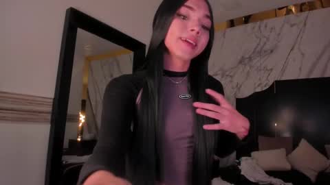 Haruka online show from 4, 3, 2025