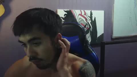 Snapshot of hashibara chatting on 12, 1, 2025 hashibara online show from 12, 1, 2025