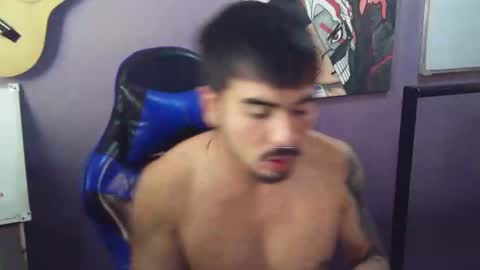 Snapshot of hashibara chatting on 18, 1, 2025 hashibara online show from 18, 1, 2025