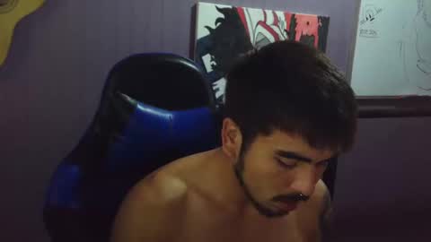 Snapshot of hashibara chatting on 19, 1, 2025 hashibara online show from 19, 1, 2025