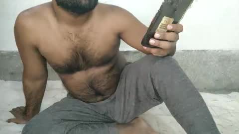 Mr. Devil online show from 26, 10, 2025