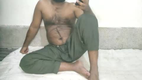 Mr. Devil online show from 10, 11, 2025