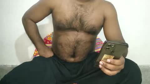 Mr. Devil online show from 20, 11, 2025