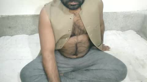 Mr. Devil online show from 23, 11, 2025