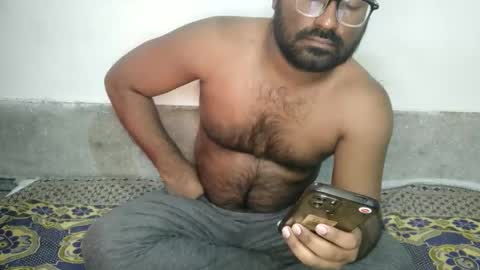 Mr. Devil online show from 10, 1, 2026