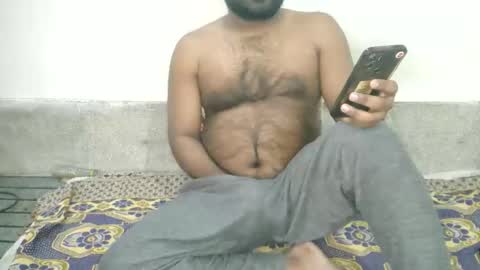 Mr. Devil online show from 18, 1, 2026