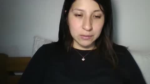 Snapshot of hasley_bbylee chatting on 26, 3, 2026 lady online show from 26, 3, 2026