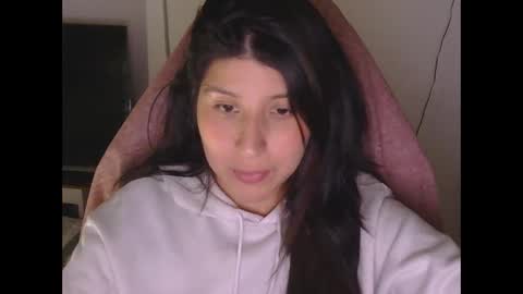 Snapshot of hasley_bbylee chatting on 9, 5, 2026 lady online show from 9, 5, 2026