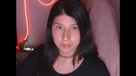 Snapshot of hasley_bbylee chatting on 10, 5, 2026 lady online show from 10, 5, 2026