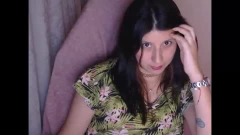 Snapshot of hasley_bbylee chatting on 15, 5, 2026 lady online show from 15, 5, 2026