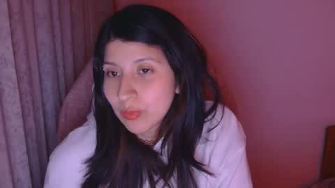 Snapshot of hasley_bbylee chatting on 20, 5, 2026 lady online show from 20, 5, 2026
