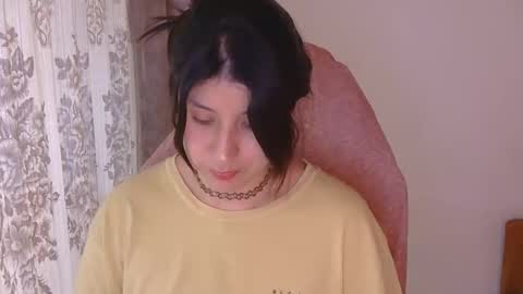 Snapshot of hasley_bbylee chatting on 21, 5, 2026 lady online show from 21, 5, 2026