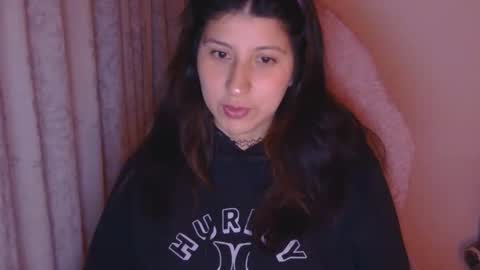 Snapshot of hasley_bbylee chatting on 22, 5, 2026 lady online show from 22, 5, 2026