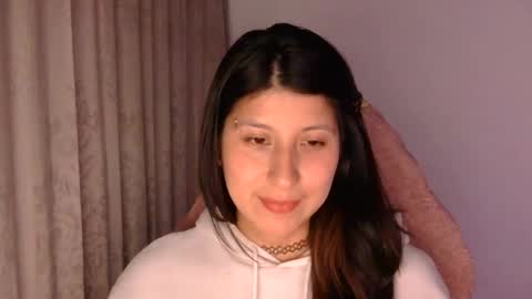 Snapshot of hasley_bbylee chatting on 24, 5, 2026 lady online show from 24, 5, 2026