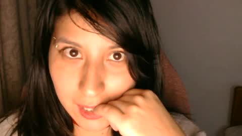 Snapshot of hasley_bbylee chatting on 13, 6, 2026 lady online show from 13, 6, 2026