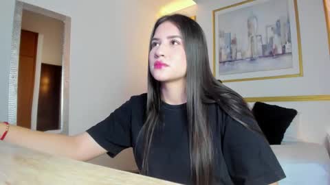 Snapshot of hasna_cass chatting on 31, 3, 2026 H A S N A online show from 31, 3, 2026