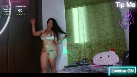 hatenea_queen online show from 19, 9, 2025