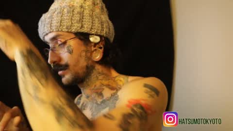 Snapshot of hatsumotokyoto chatting on 21, 1, 2025 More content 2 online show from 21, 1, 2025