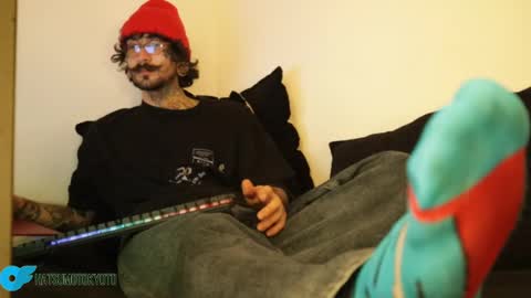 Snapshot of hatsumotokyoto chatting on 30, 1, 2025 More content 2 online show from 30, 1, 2025