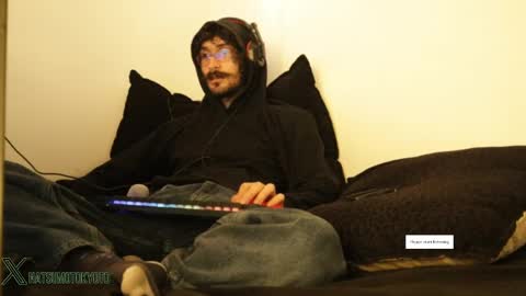 Snapshot of hatsumotokyoto chatting on 30, 1, 2025 More content 2 online show from 30, 1, 2025