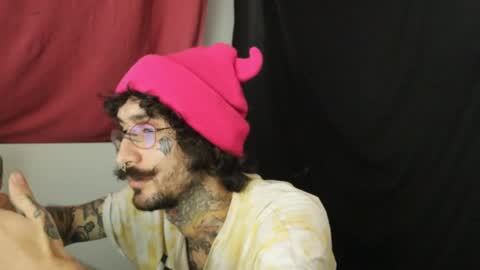 Snapshot of hatsumotokyoto chatting on 1, 2, 2025 More content 2 online show from 1, 2, 2025