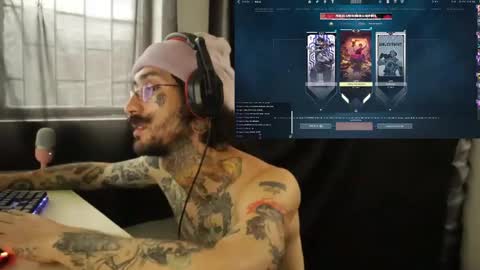 Snapshot of hatsumotokyoto chatting on 3, 2, 2025 More content 2 online show from 3, 2, 2025