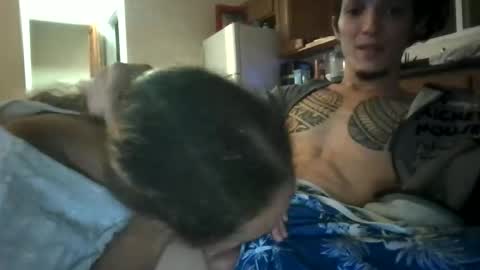 hawaiiansuperman_ online show from 21, 4, 2026