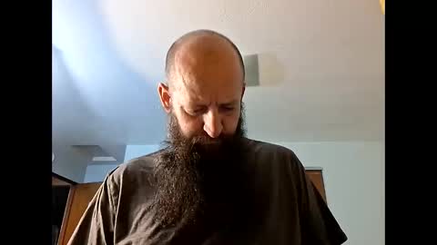 Snapshot of hawktalon007 chatting on 4, 12, 2025 Robert online show from 4, 12, 2025